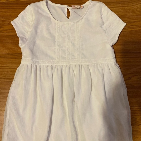 Red Camel Girls Dress size Medium (GF) - Picture 2 of 10